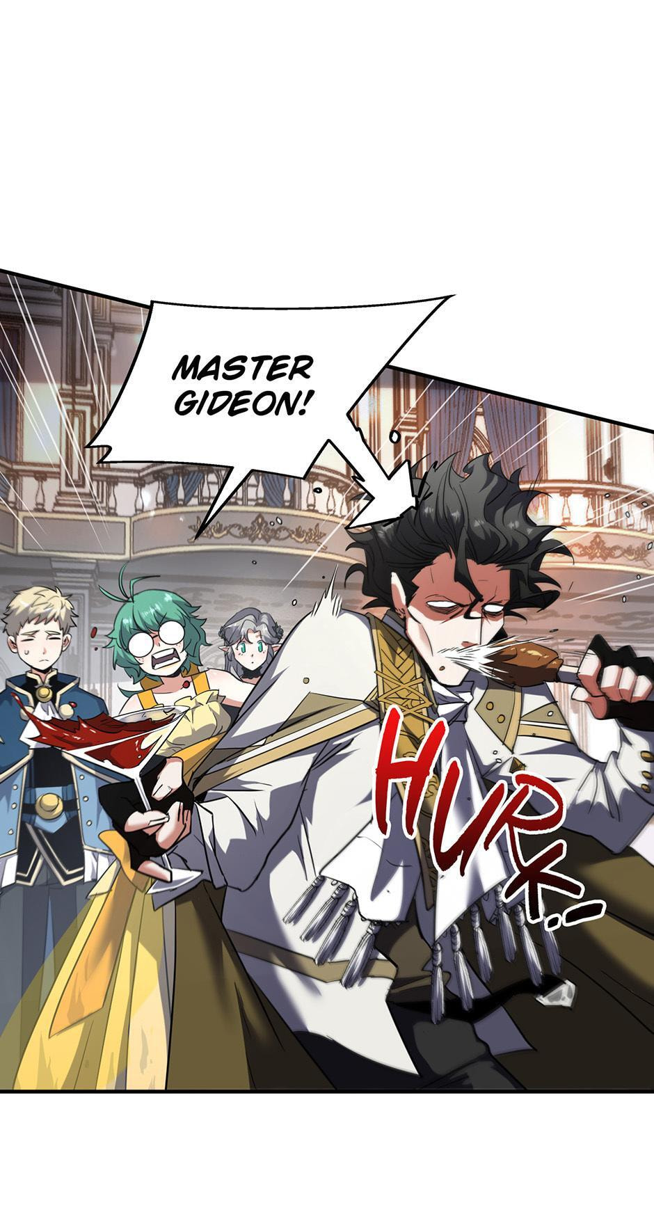 The Beginning After the End, chapter 198, image 38