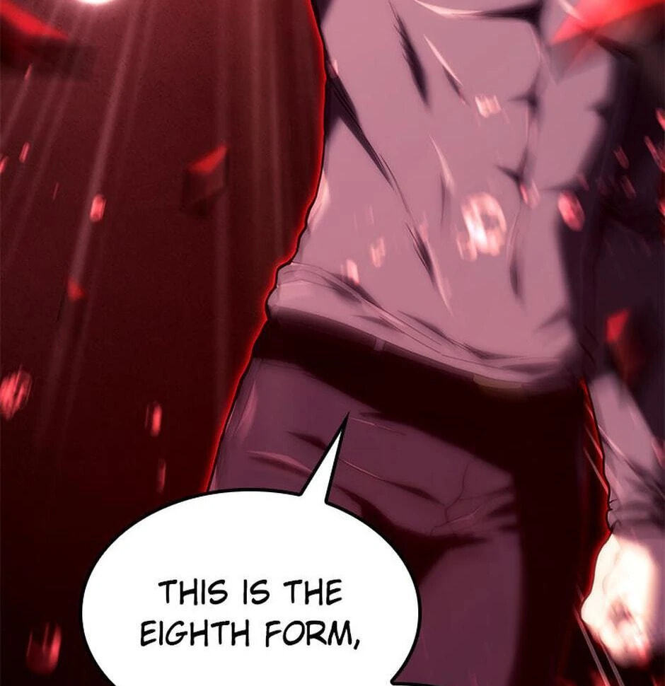 Revenge of the Baskerville Bloodhound, chapter 125, image 87