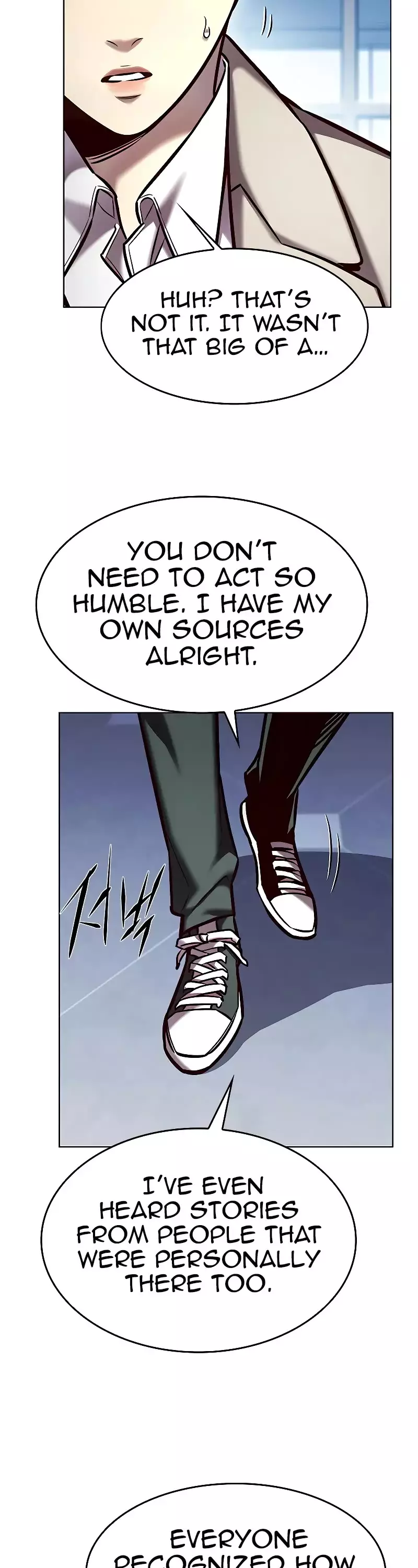 Eleceed, chapter 281, image 48