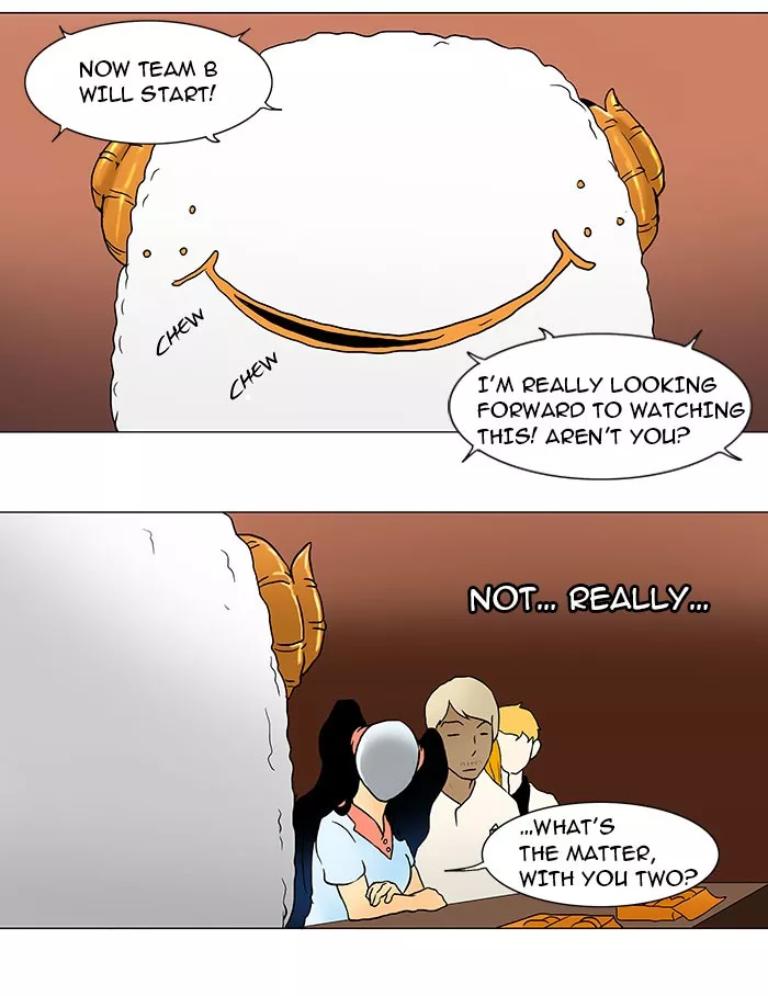 Tower of God, chapter 42, image 22
