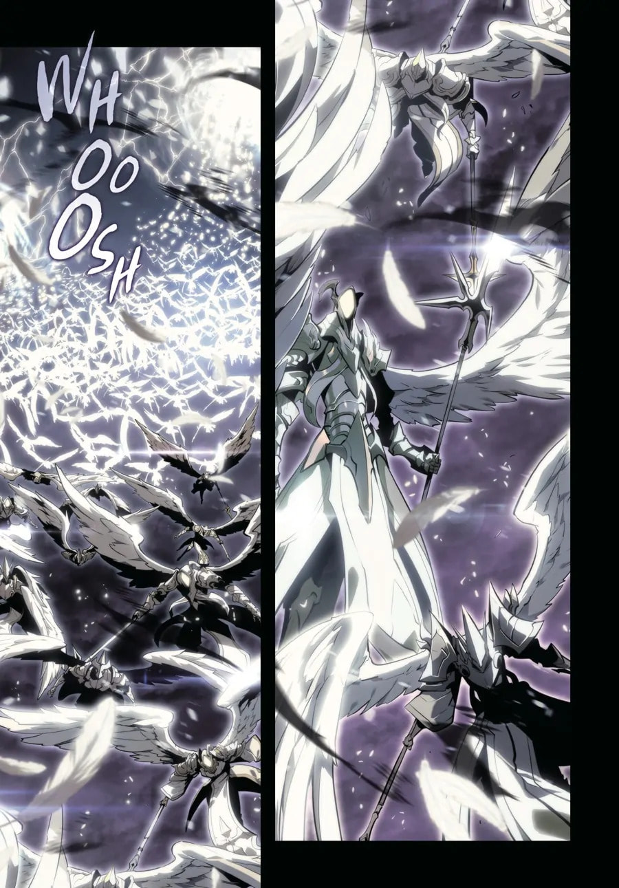 Solo Leveling, chapter 26, page 11