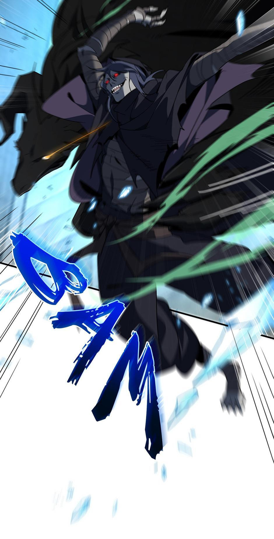 The Beginning After the End, chapter 204, image 25