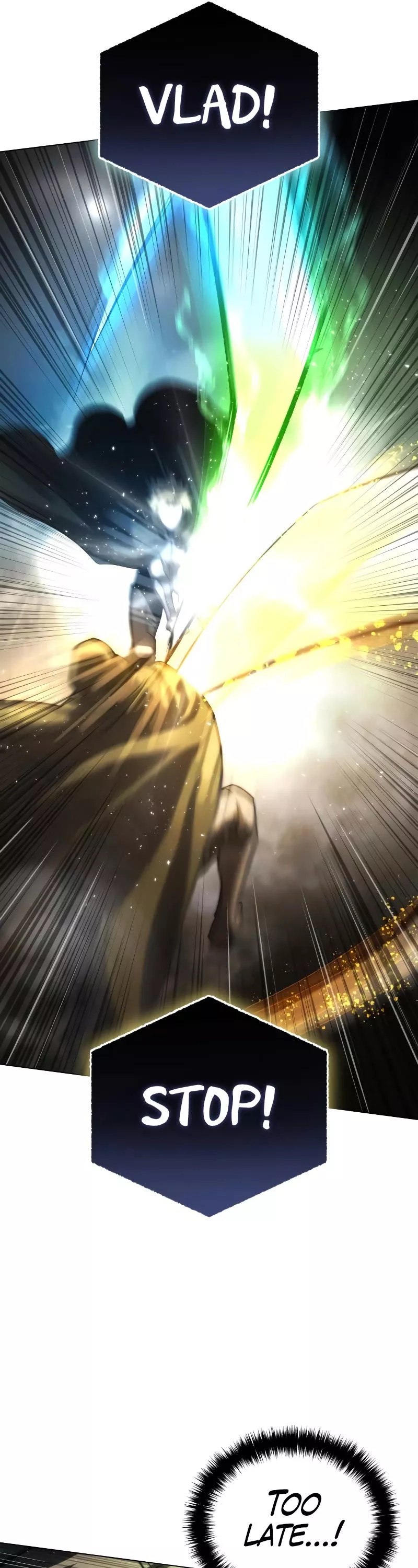Star-Fostered Swordmaster, chapter 47, image 54