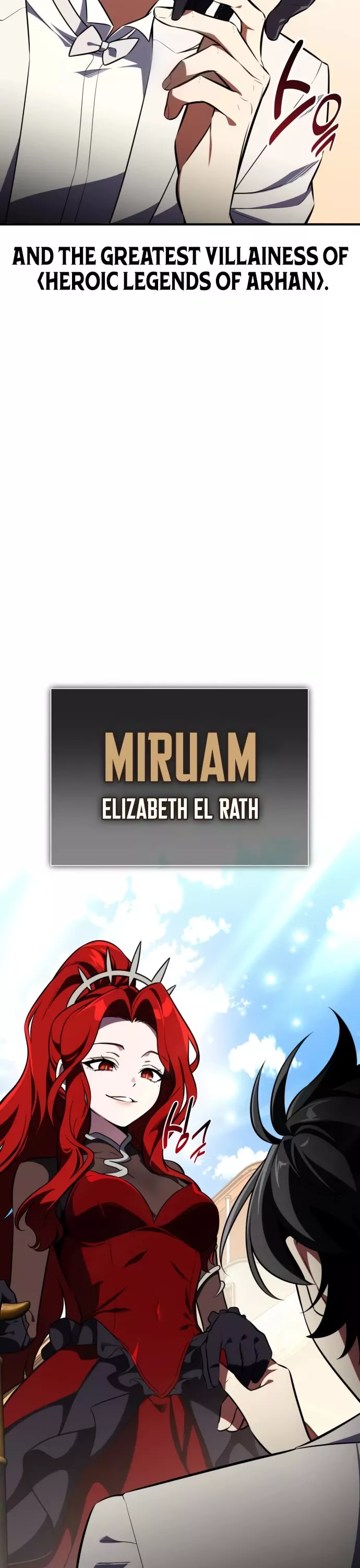 I Killed the Main Player, chapter 72, image 31