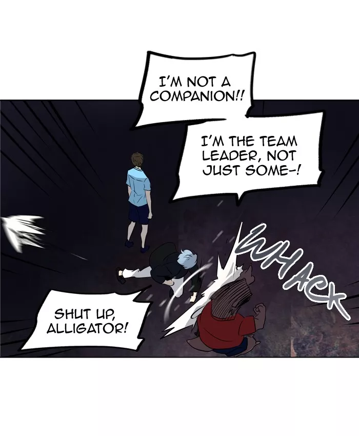 Tower of God, chapter 276, image 18