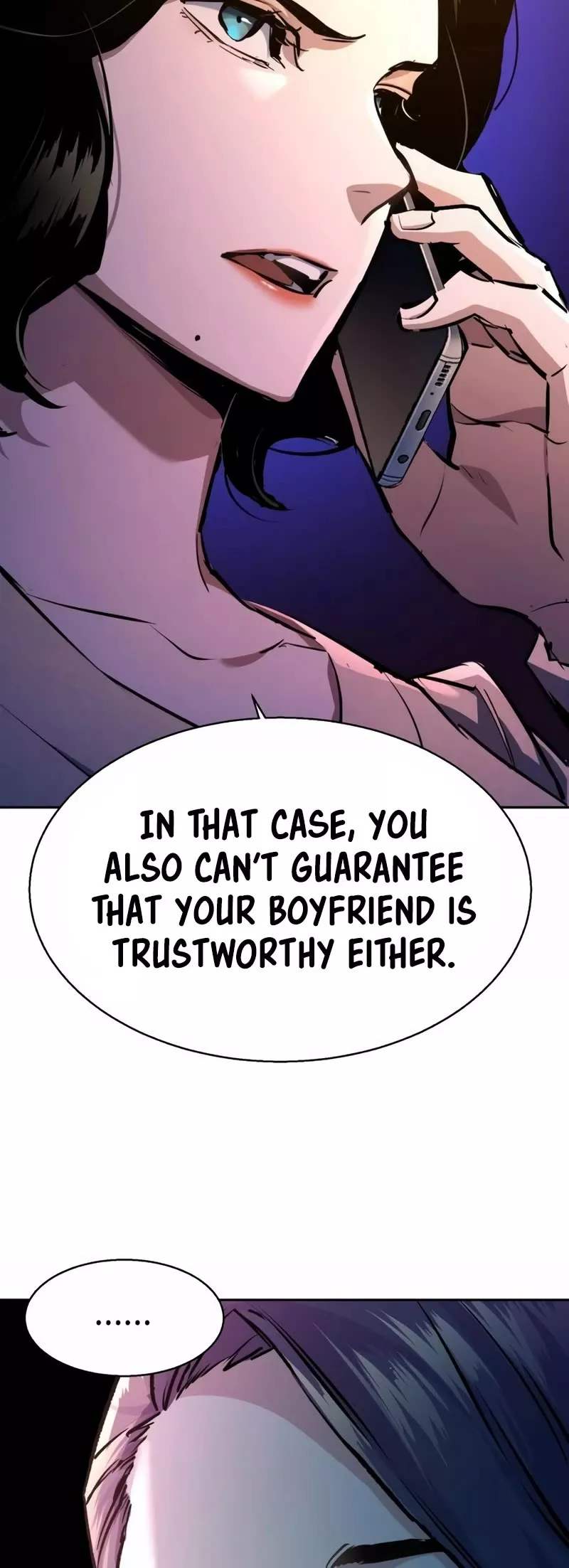 Teenage Mercenary, chapter 180, image 52