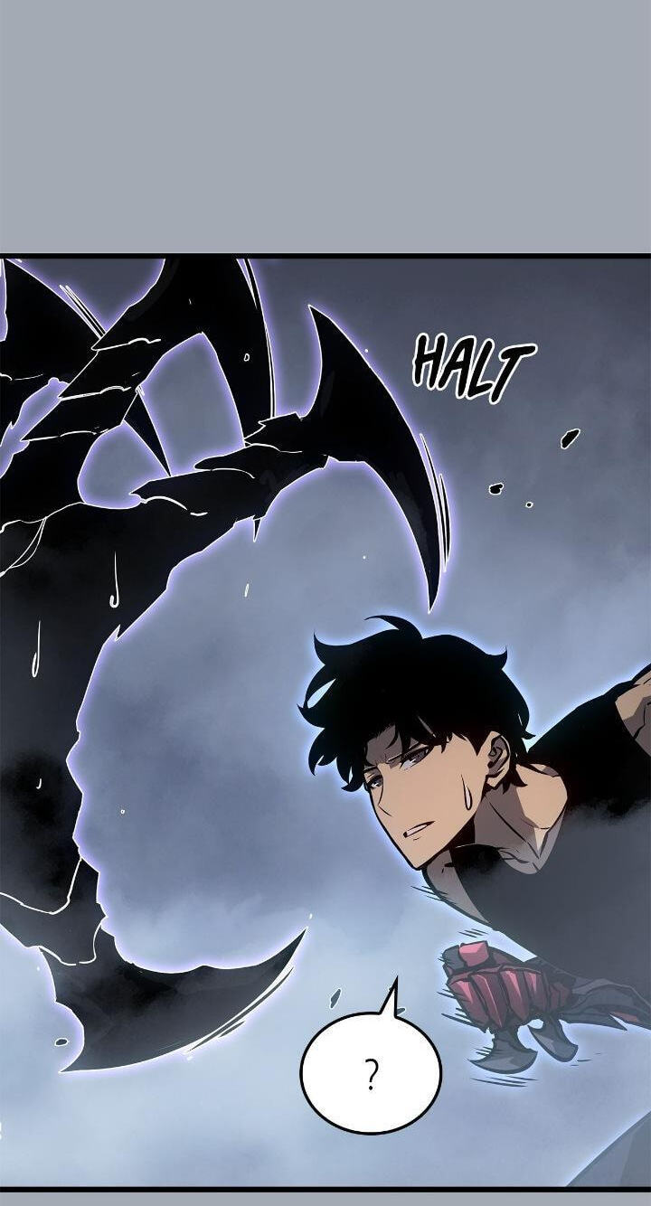 Solo Leveling, chapter 196, image 127