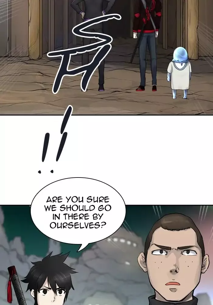 Tower of God, chapter 420, image 11