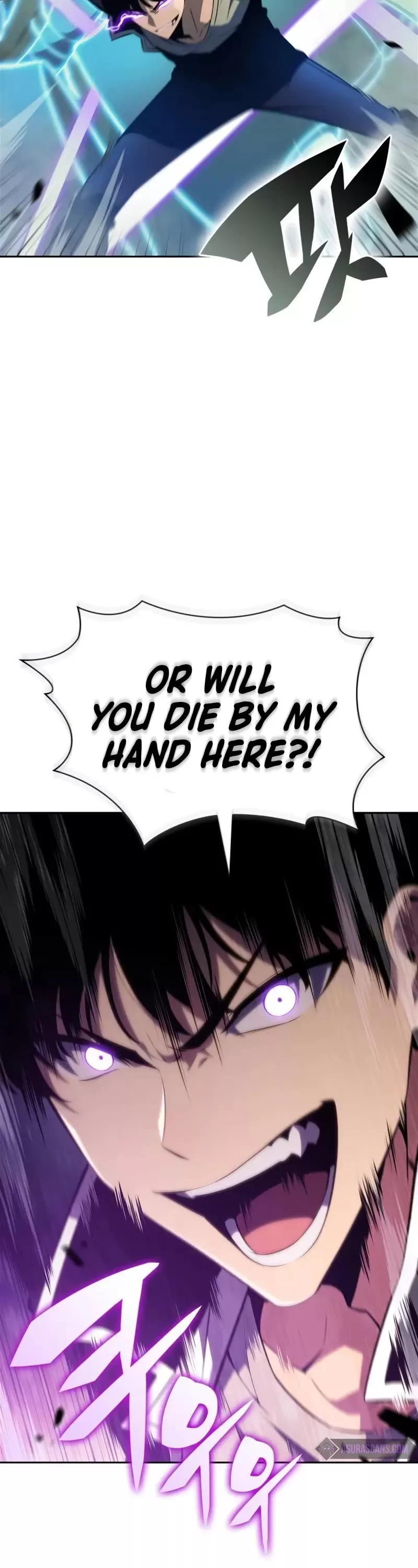 Solo Max-Level Newbie, chapter 139, image 36