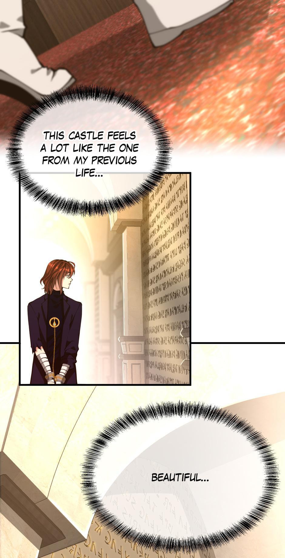 The Beginning After the End, chapter 143, image 22