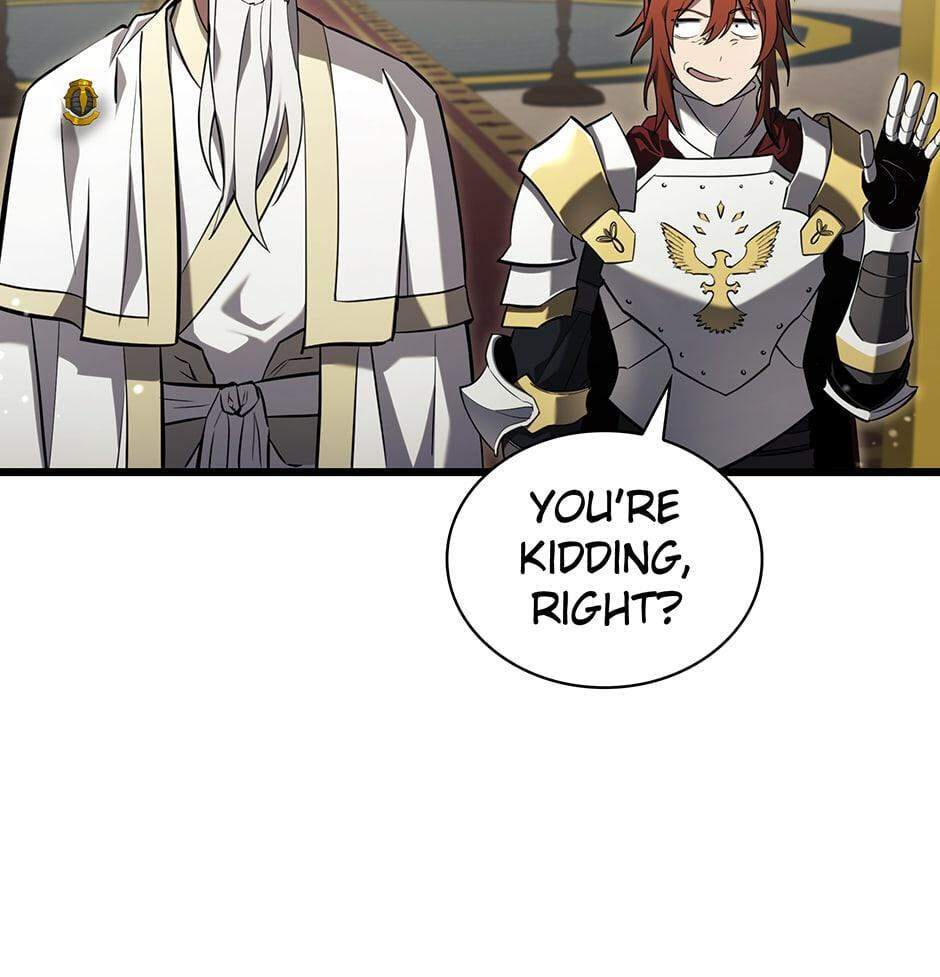 The Beginning After the End, chapter 183, image 140