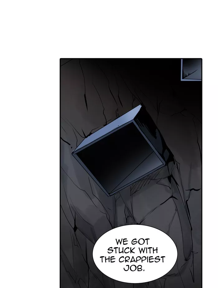 Tower of God, chapter 289, image 29