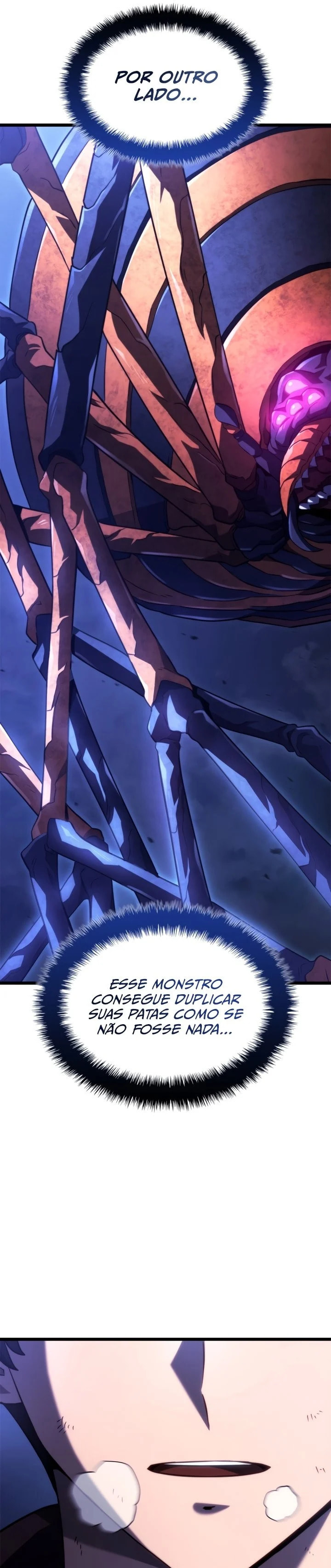 Revenge of the Baskerville Bloodhound, chapter 58, image 37