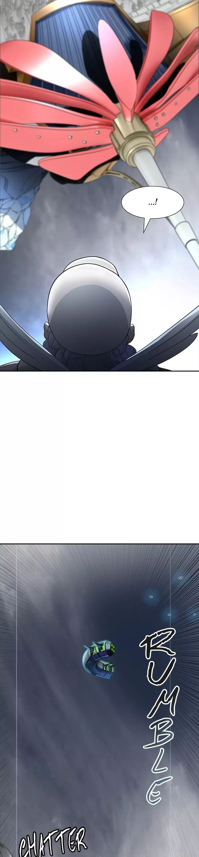 Tower of God, chapter 545, image 40