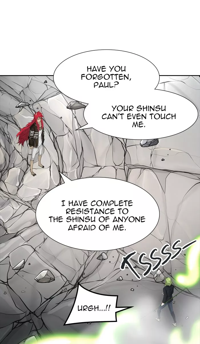 Tower of God, chapter 443, image 25