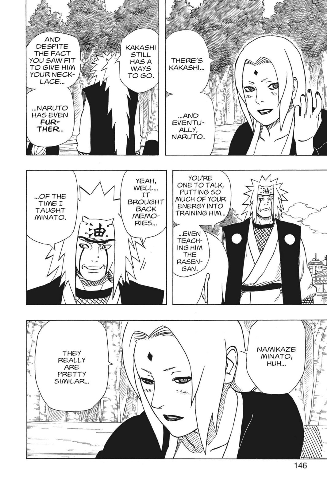 Naruto, chapter 367, image 10