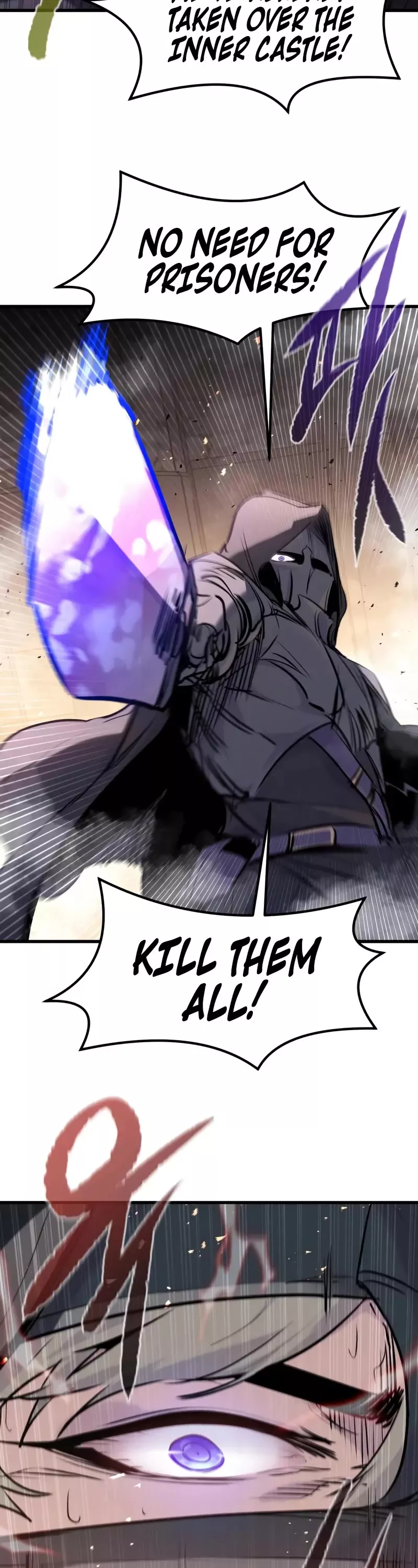 The Regressed Mercenary Has a Plan, chapter 63, image 4