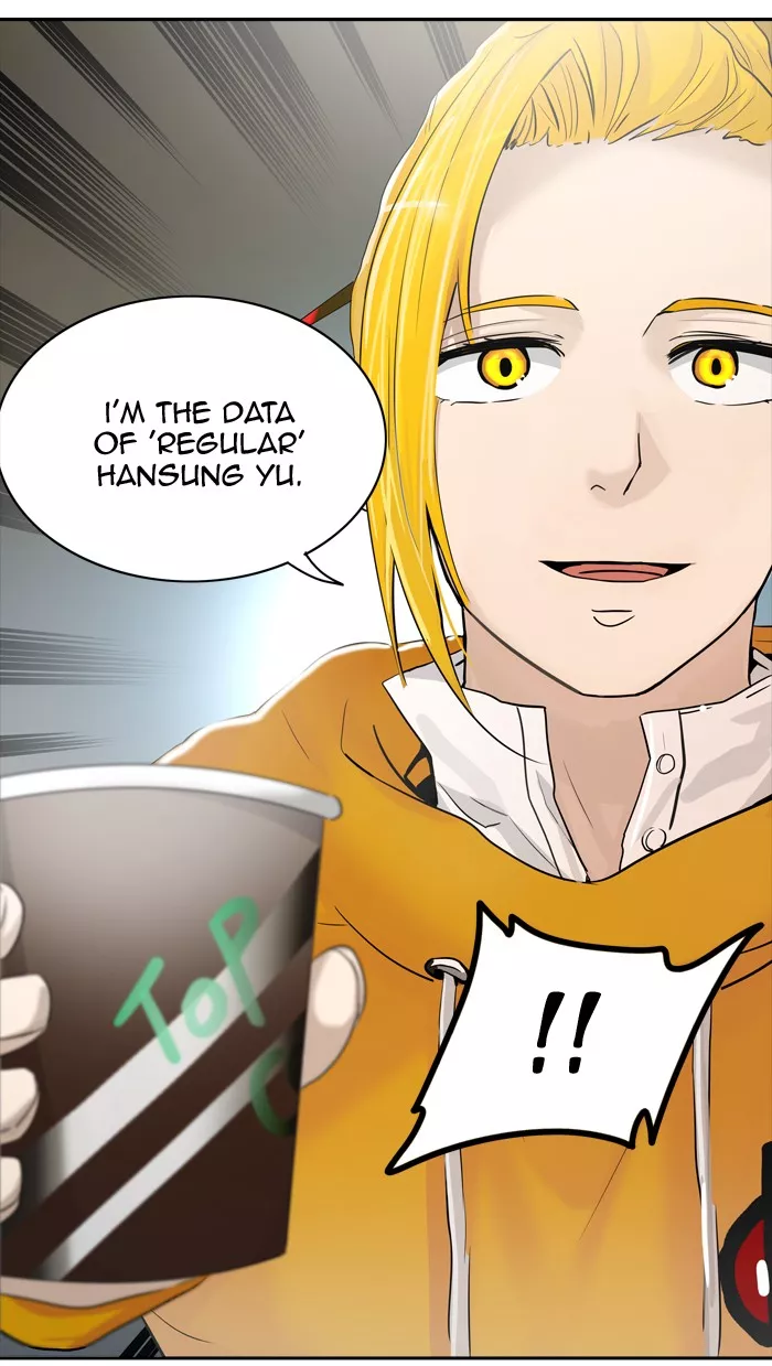 Tower of God, chapter 345, image 23