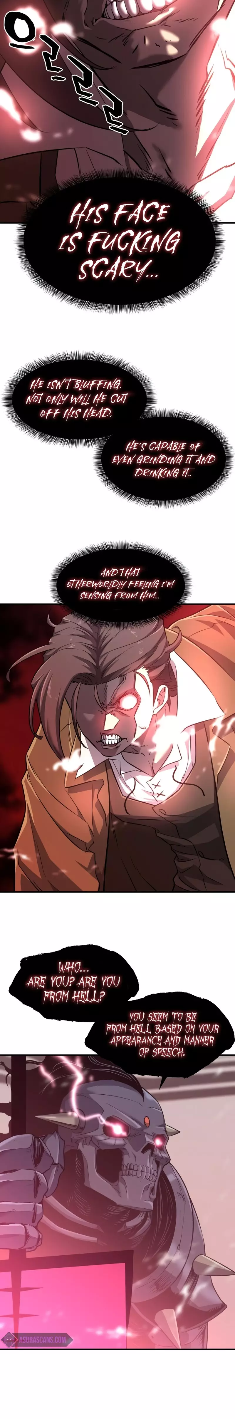 The Greatest Estate Developer, chapter 88, image 25