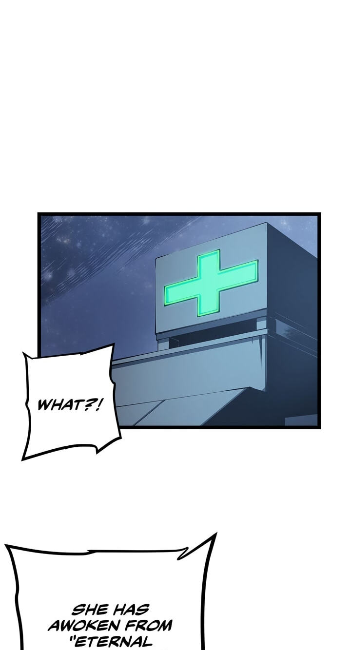 Solo Leveling, chapter 90, page 2