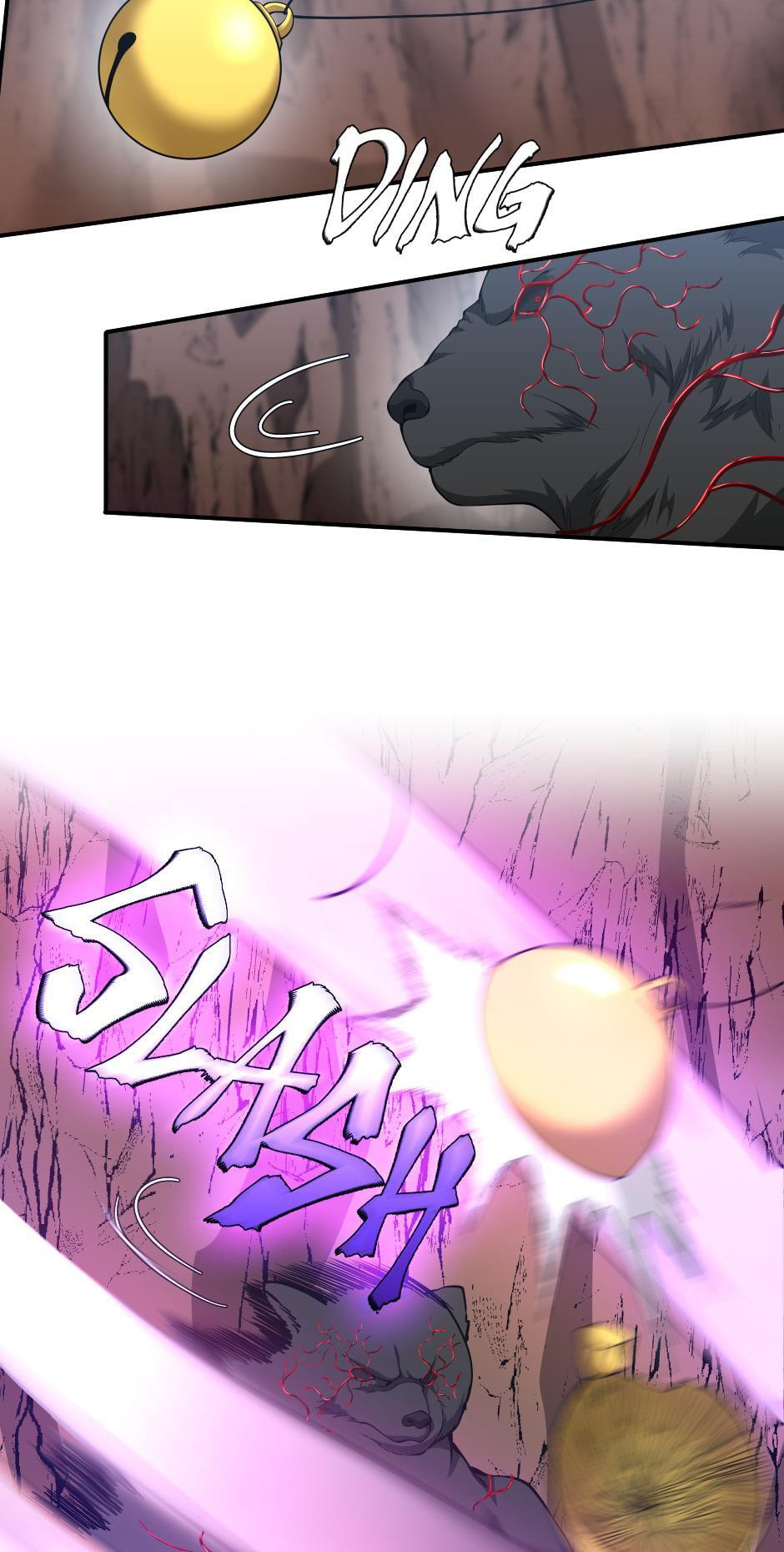 The Beginning After the End, chapter 157, image 62