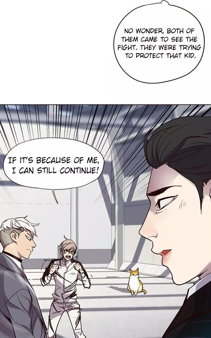Eleceed, chapter 26, image 17