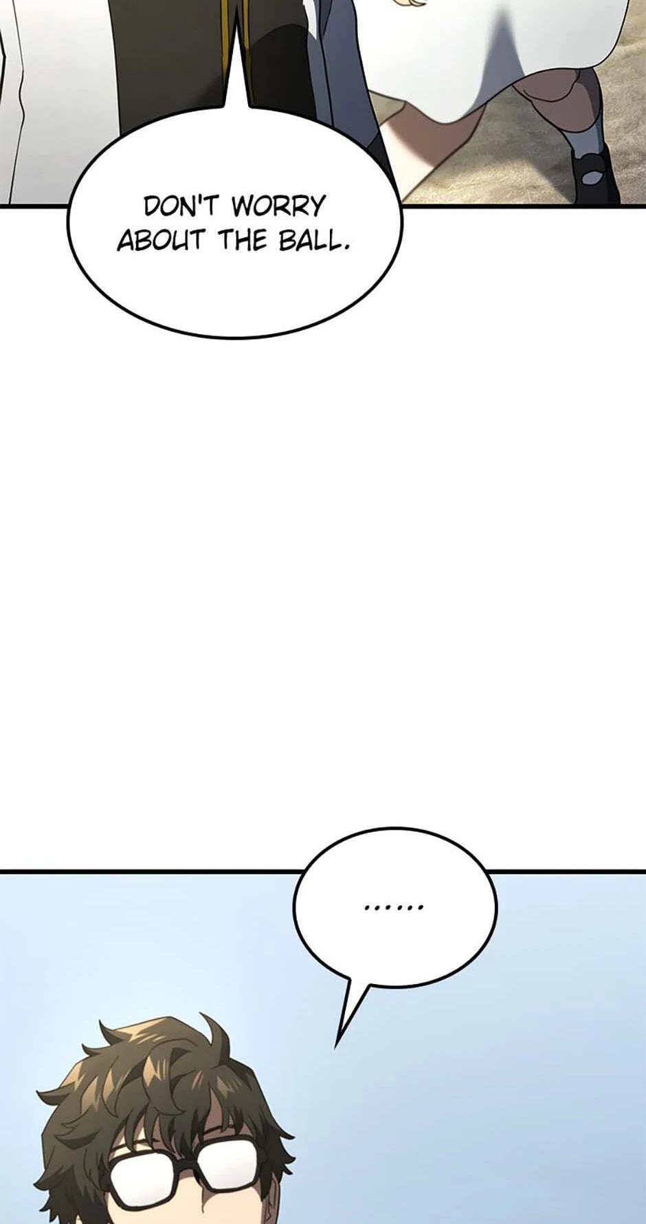 Revenge of the Baskerville Bloodhound, chapter 84, image 92
