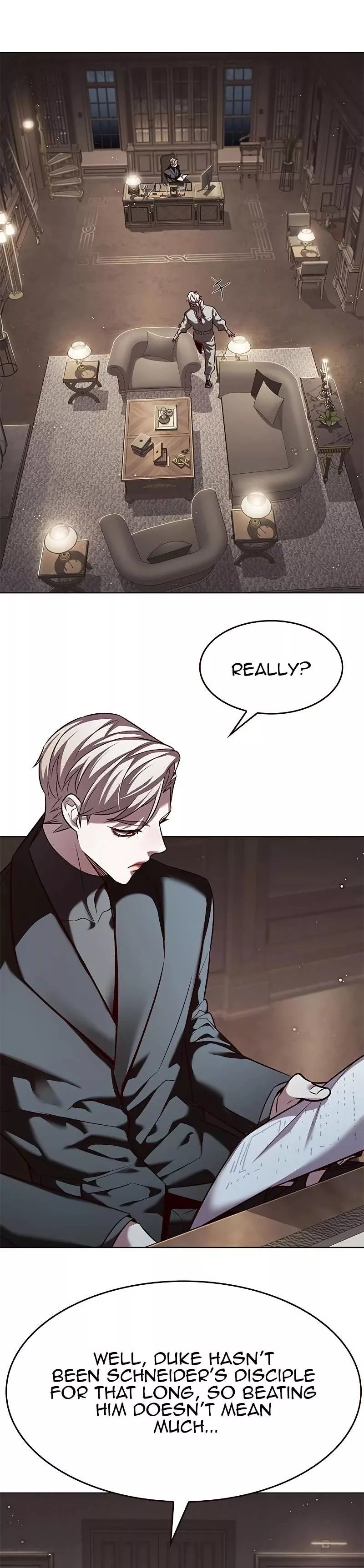 Eleceed, chapter 337, image 2