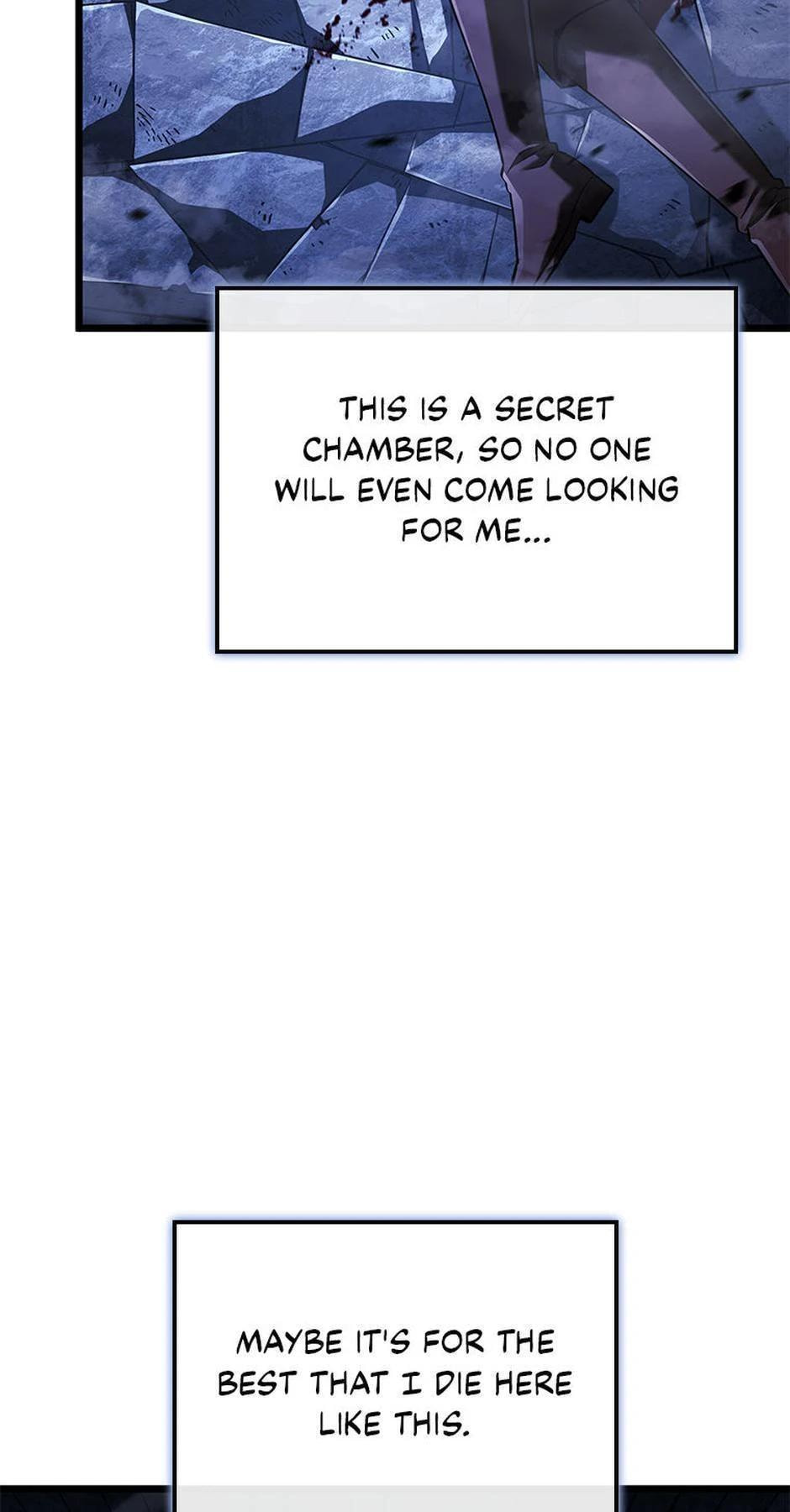 Revenge of the Baskerville Bloodhound, chapter 106, image 8