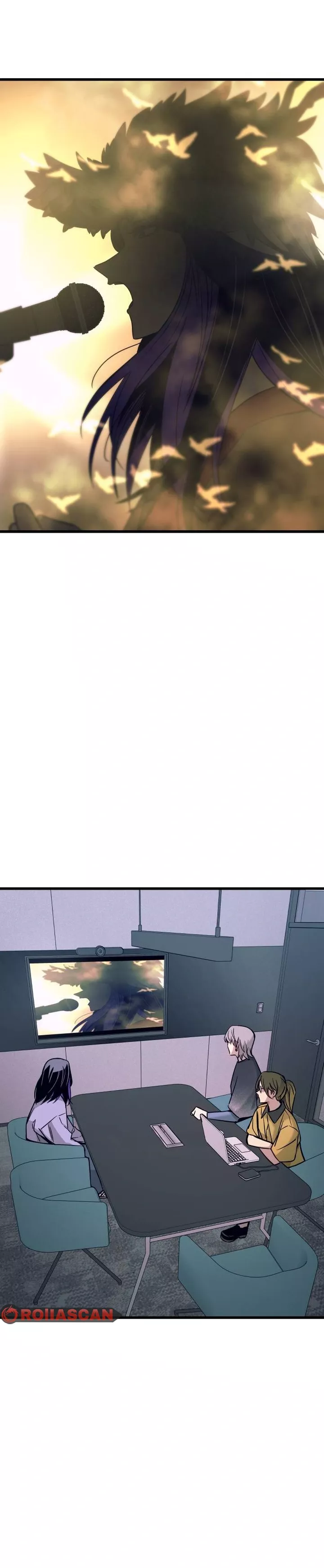 My Bias Gets on the Last Train, chapter 29, image 28