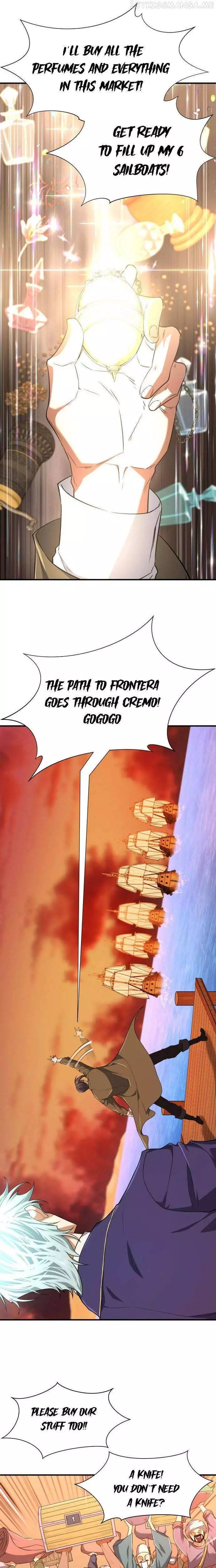 The Greatest Estate Developer, chapter 92, image 27