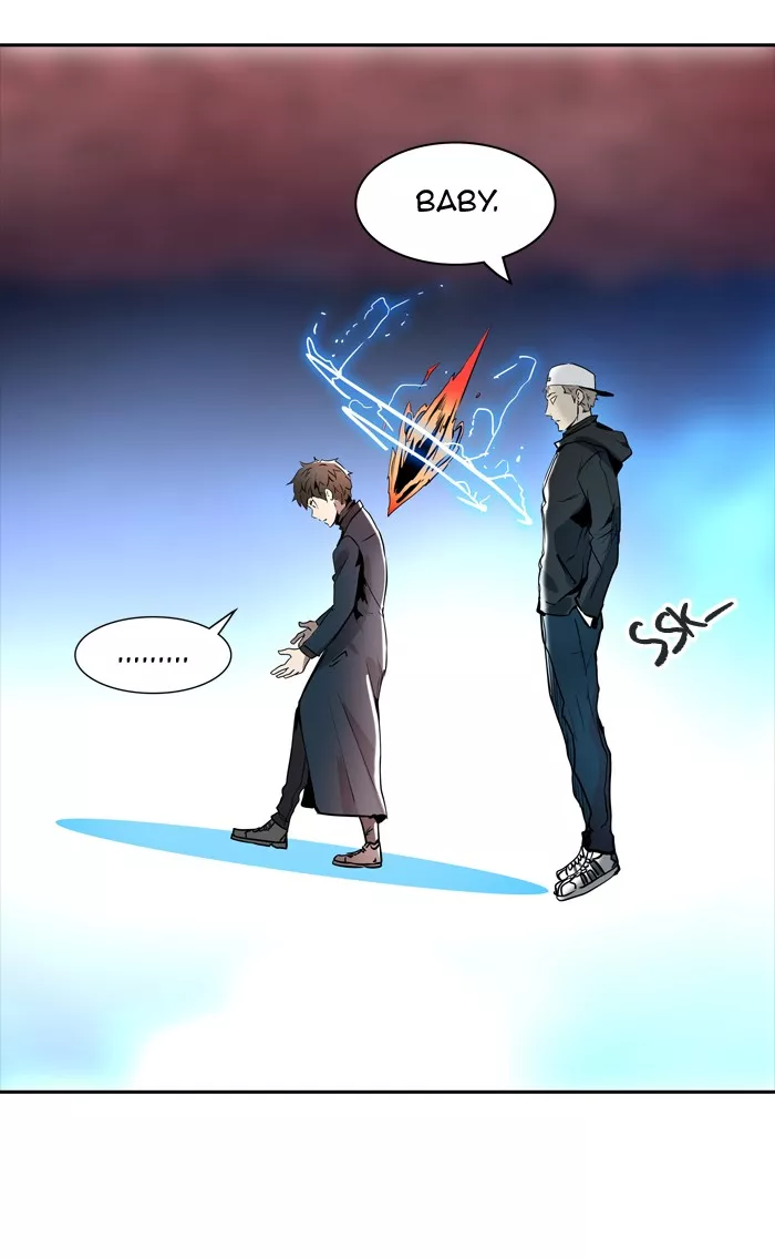 Tower of God, chapter 334, image 112