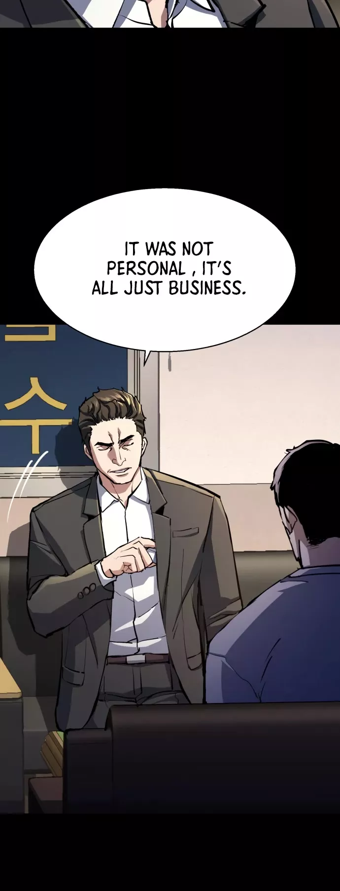 Teenage Mercenary, chapter 147, image 18