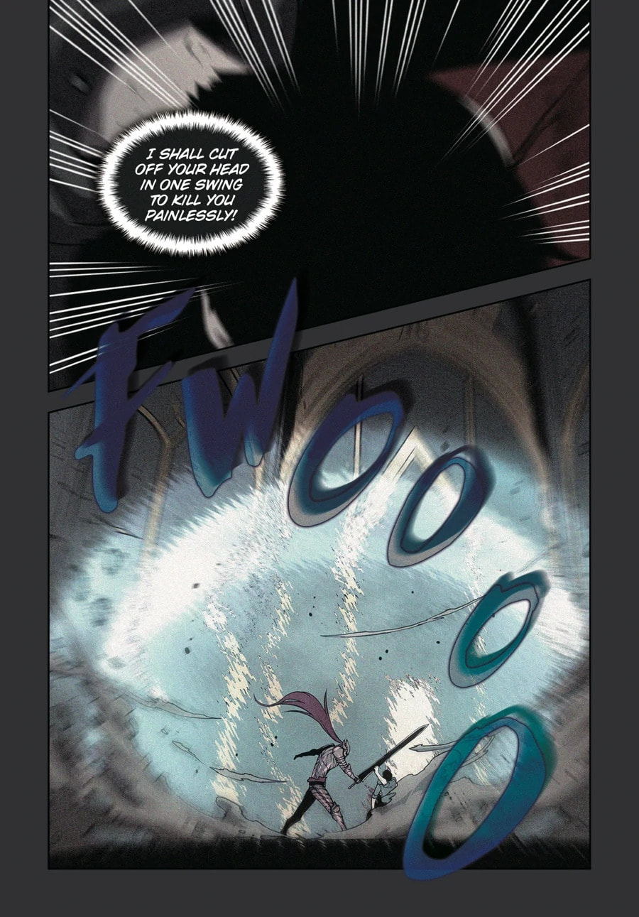 Solo Leveling, chapter 40.2, page 74