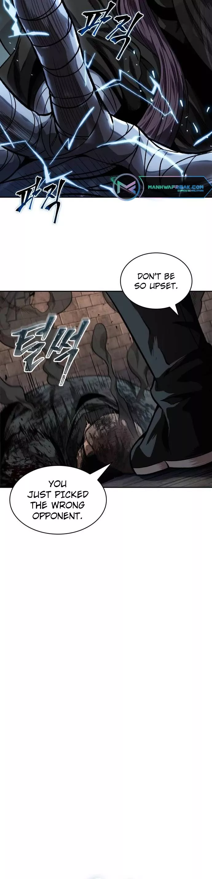 Nano Machine, chapter 212, image 24