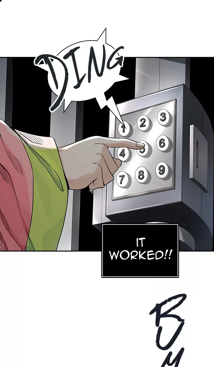 Tower of God, chapter 493, image 66