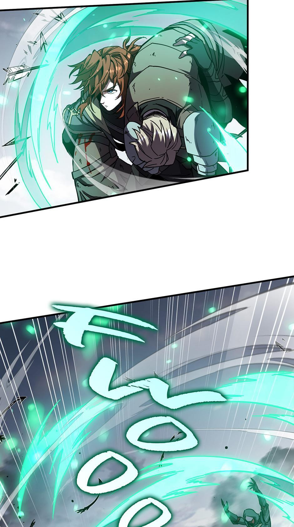 The Beginning After the End, chapter 191, image 34