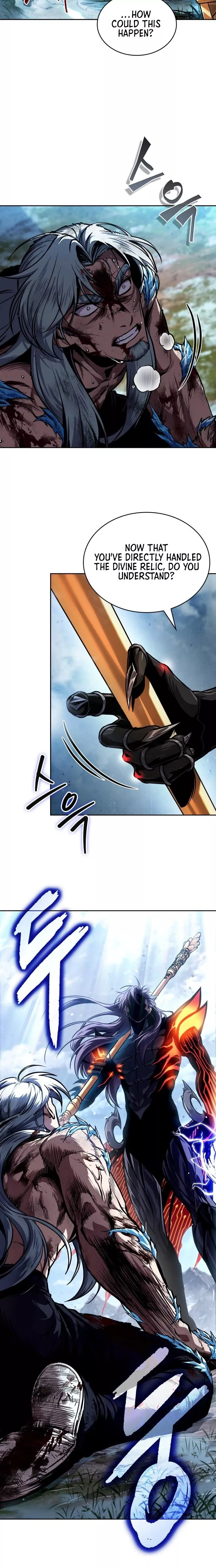 Nano Machine, chapter 275, image 24