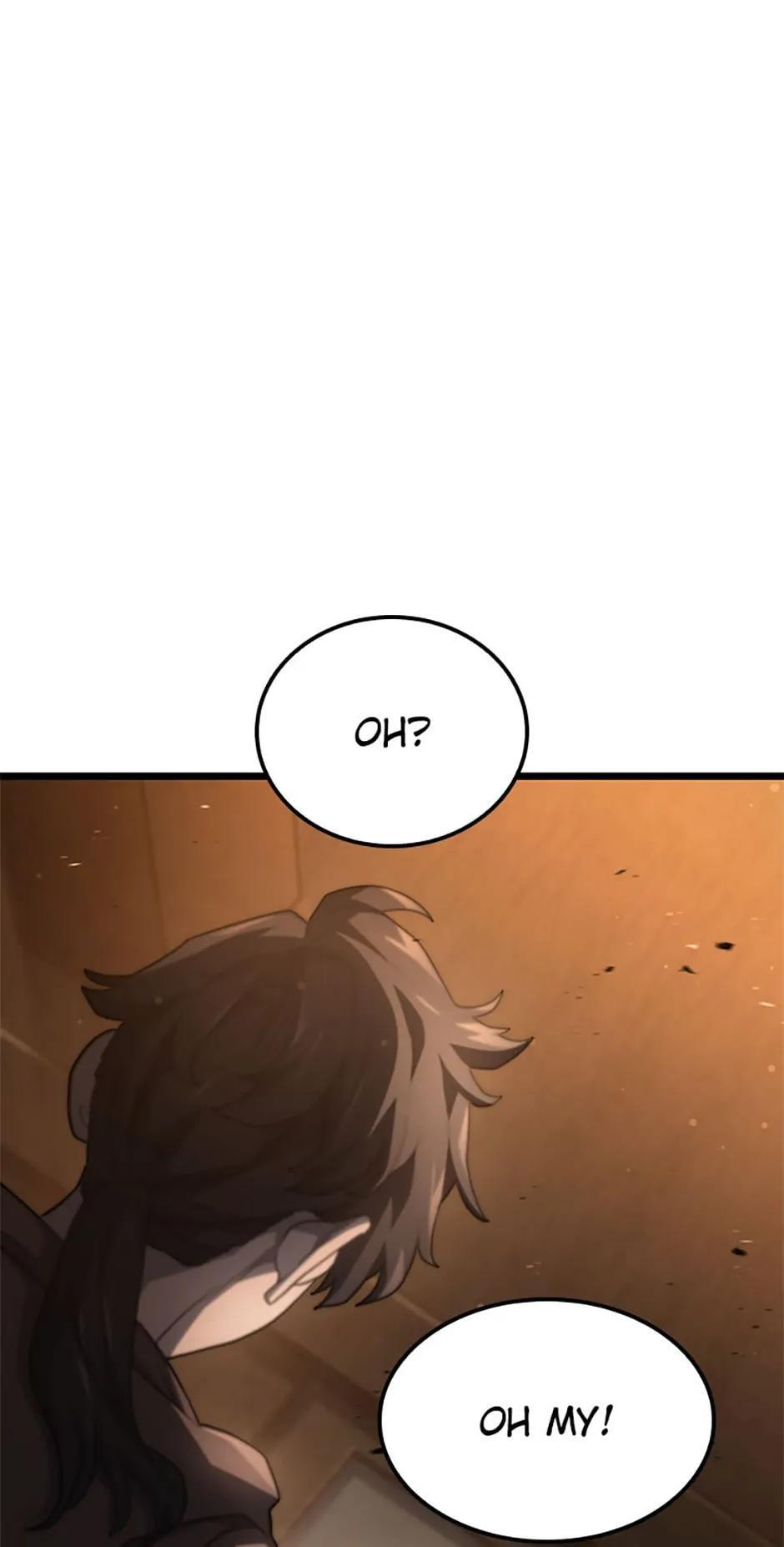 Revenge of the Baskerville Bloodhound, chapter 62, image 96