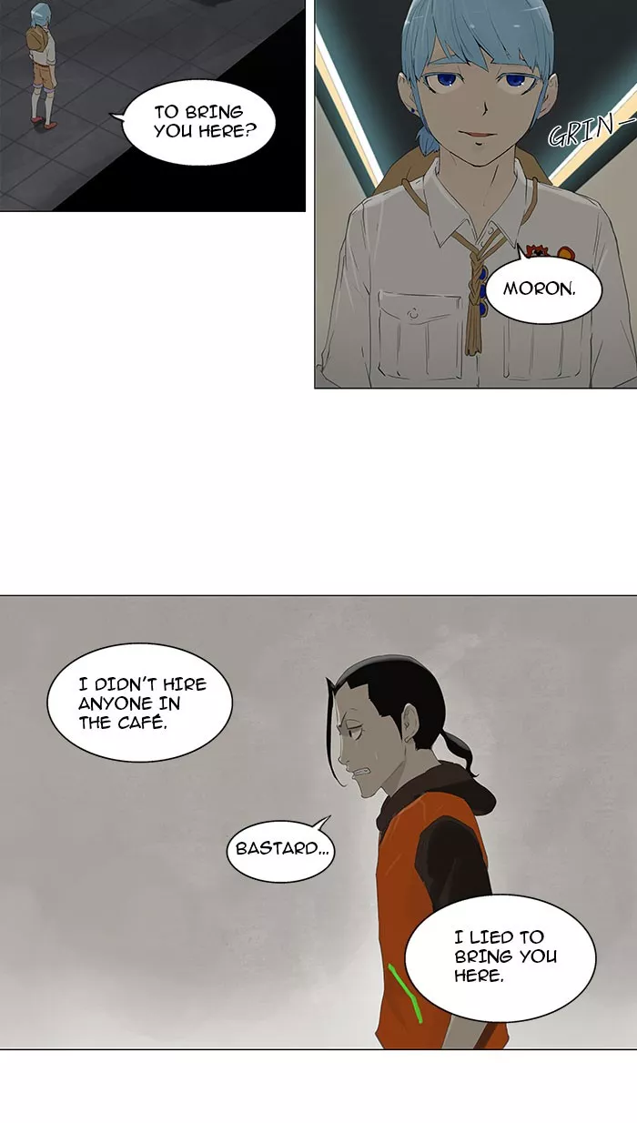 Tower of God, chapter 103, image 34