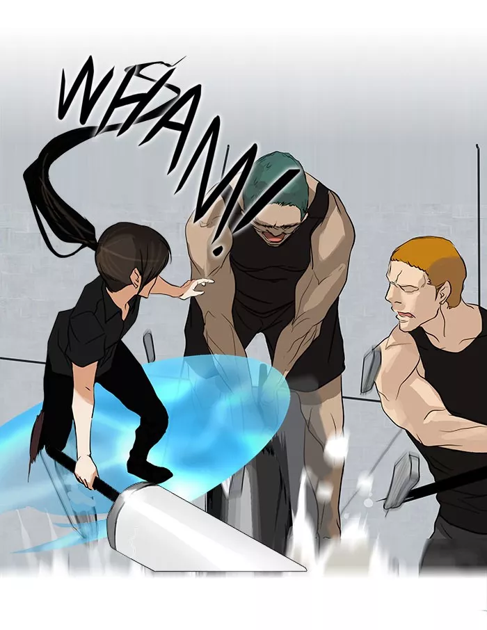 Tower of God, chapter 152, image 41