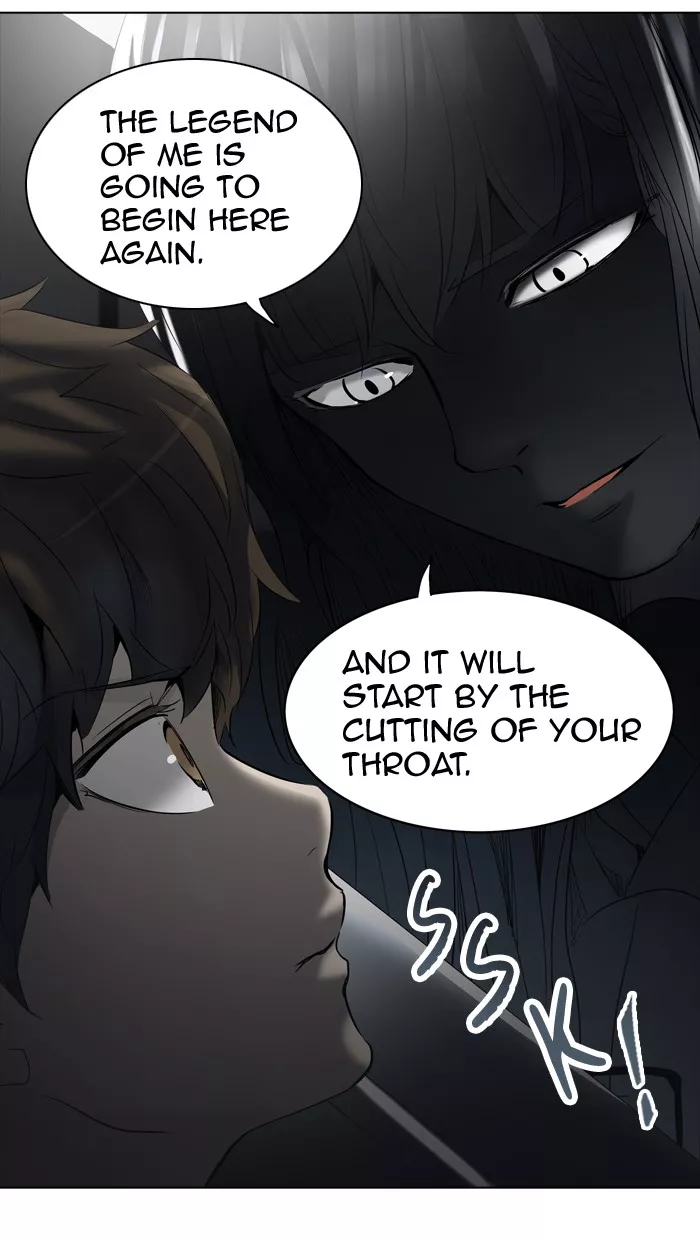 Tower of God, chapter 264, image 68