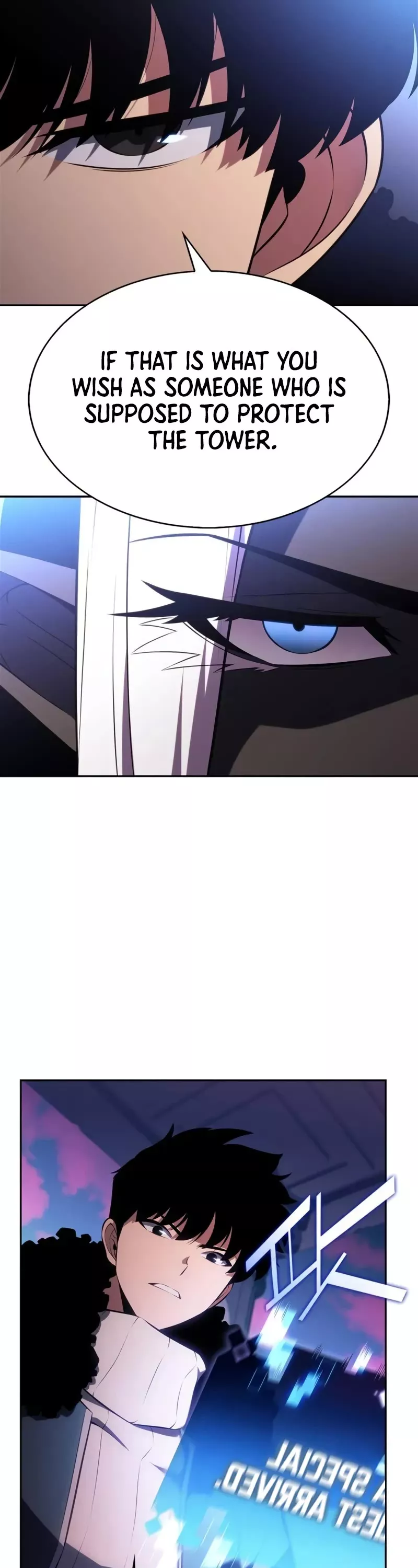 Solo Max-Level Newbie, chapter 178, image 57