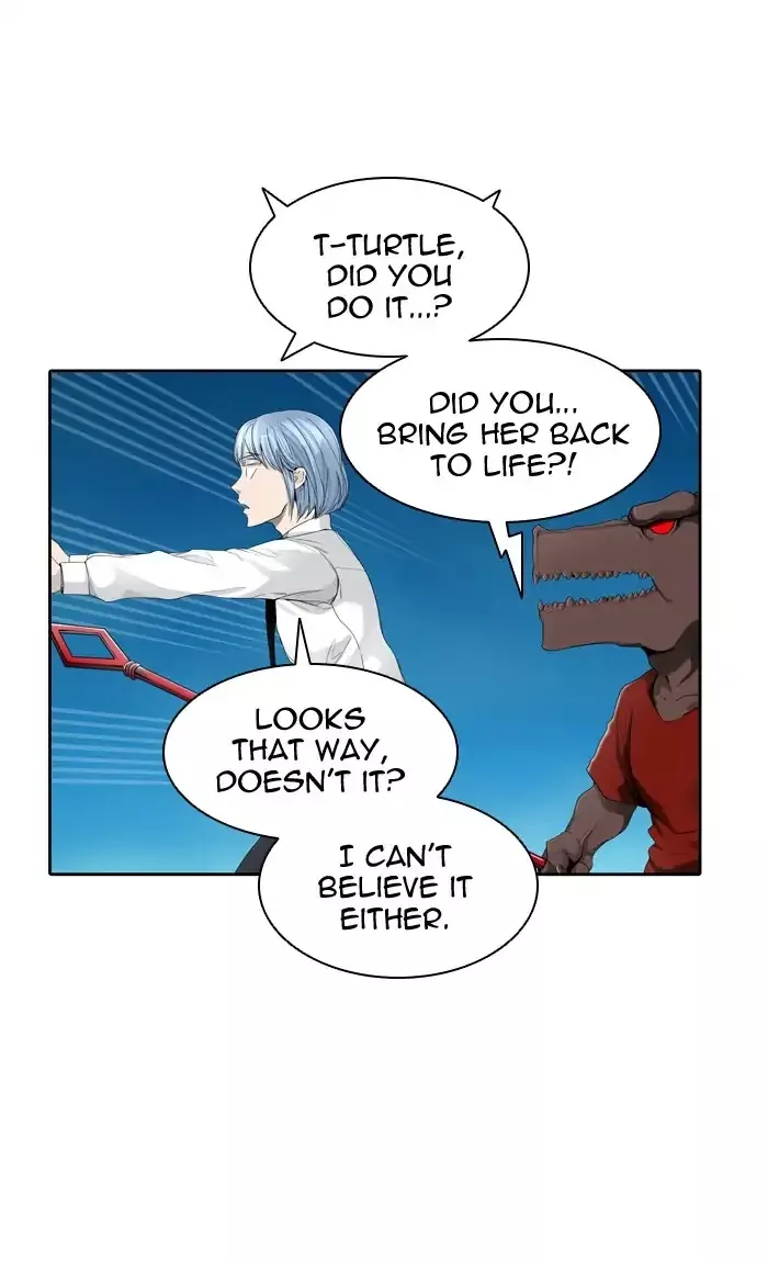 Tower of God, chapter 436, image 105