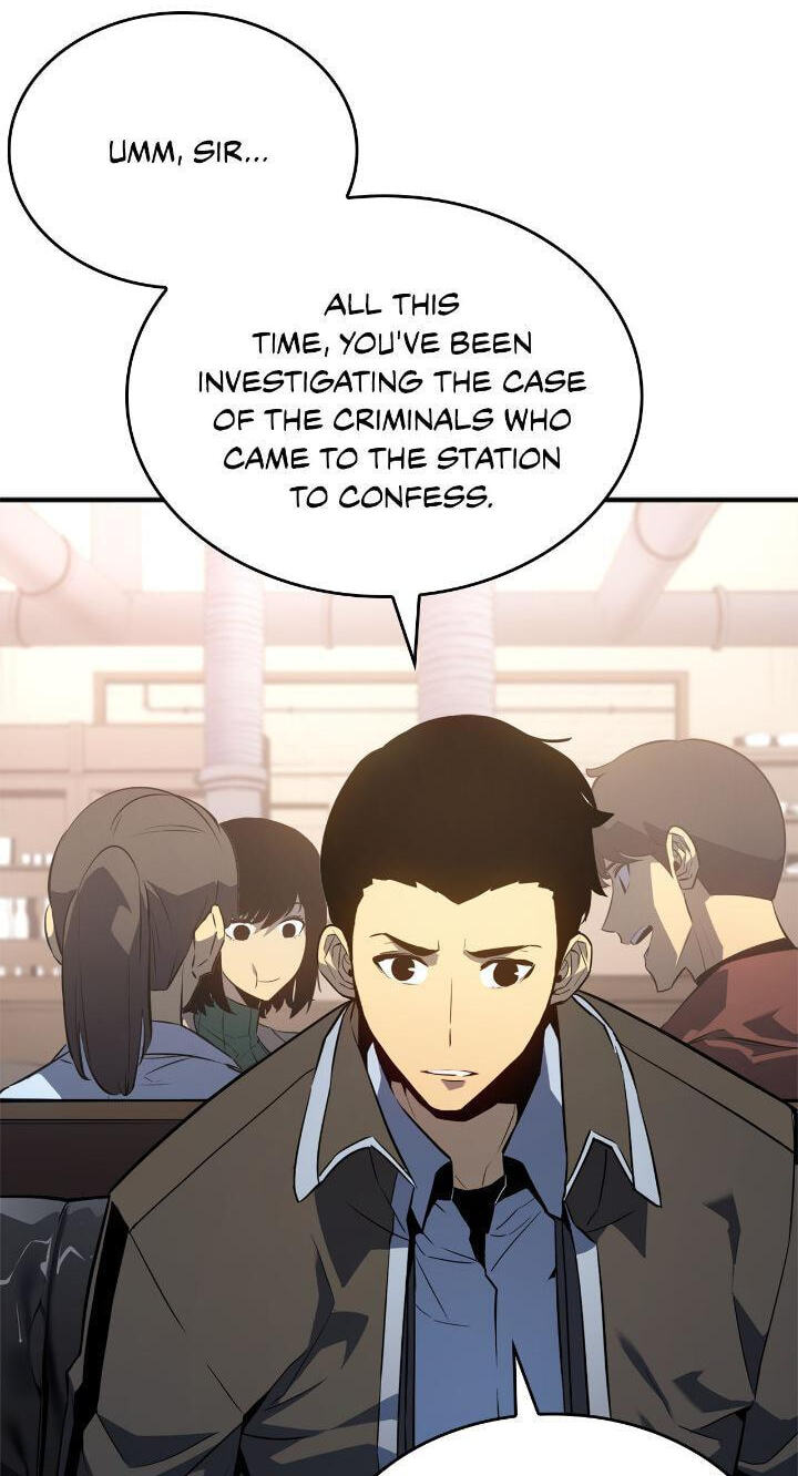 Solo Leveling, chapter 182, image 3
