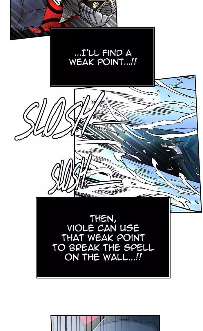Tower of God, chapter 476, image 26