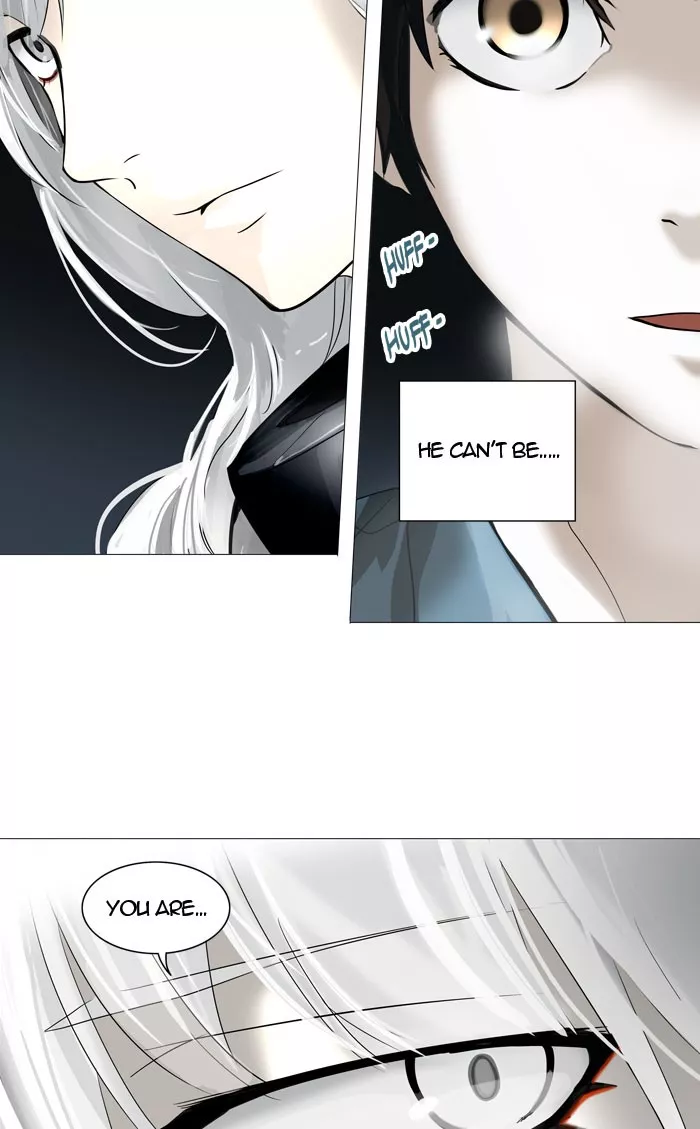 Tower of God, chapter 243, image 10