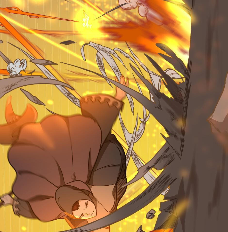 The Beginning After the End, chapter 50, image 39