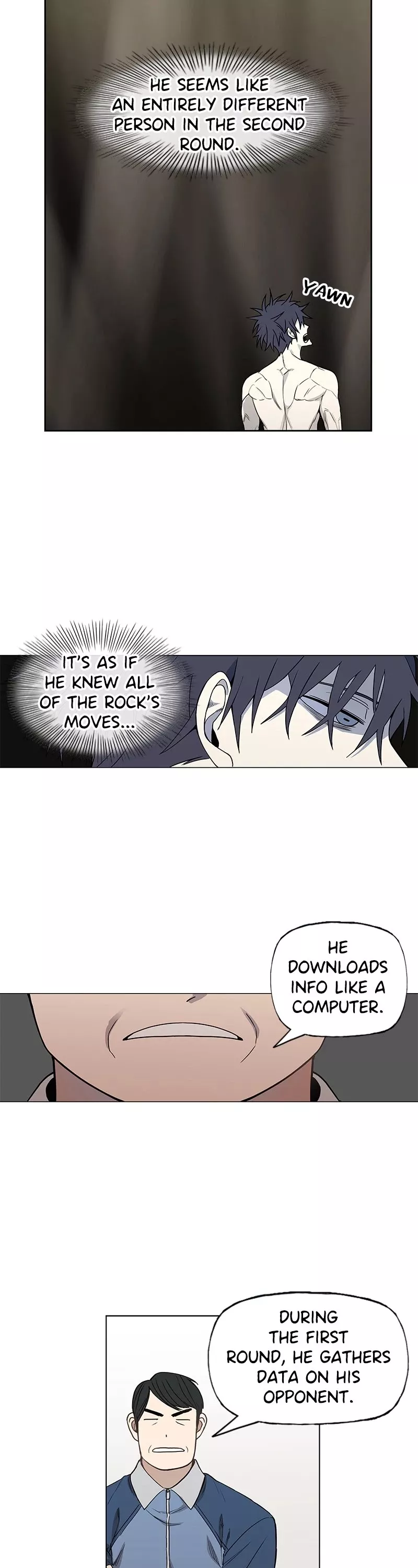 The Boxer, chapter 116, image 24