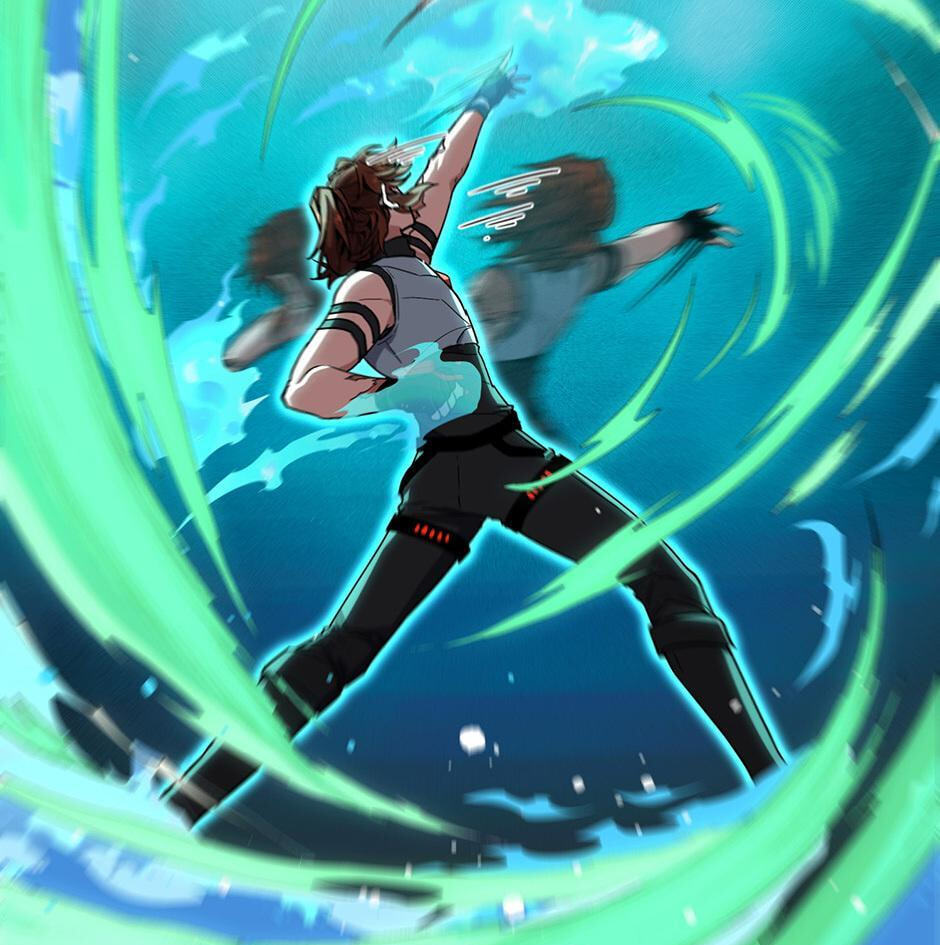 The Beginning After the End, chapter 217, image 72